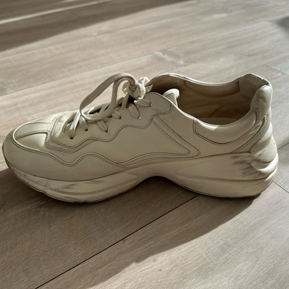 Gucci Sneaker - Picture 4 of 7